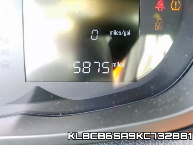KL8CB6SA9KC732881 фото 9