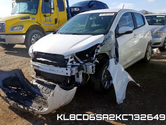 KL8CD6SA2KC732649 фото 3