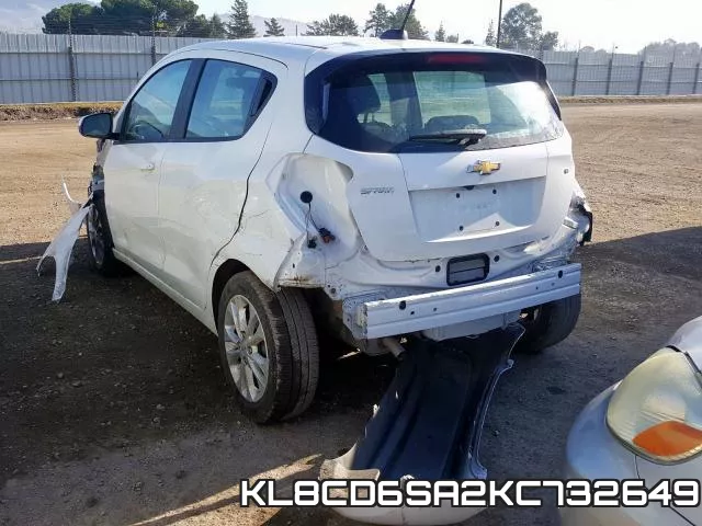 KL8CD6SA2KC732649 фото 4