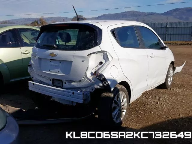 KL8CD6SA2KC732649 фото 5