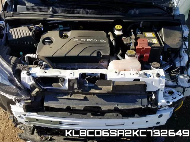 KL8CD6SA2KC732649 фото 8