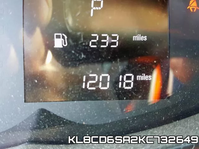 KL8CD6SA2KC732649 фото 9