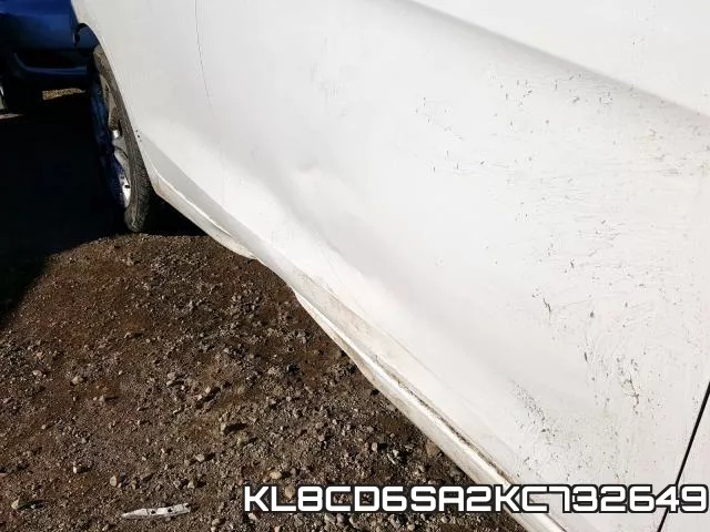 KL8CD6SA2KC732649 фото 10