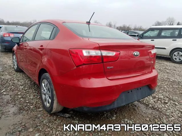 KNADM4A37H6012965 фото 4