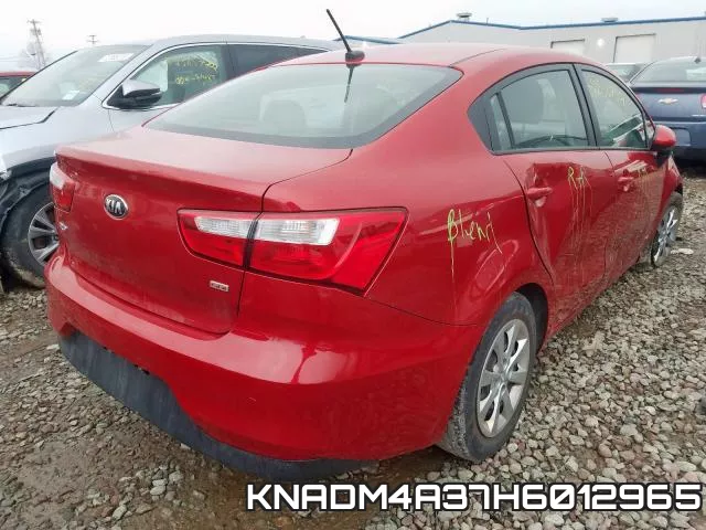KNADM4A37H6012965 фото 5