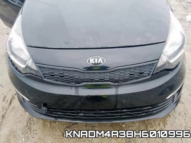KNADM4A38H6010996 фото 8