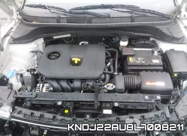 KNDJ22AU8L7008211 фото 2