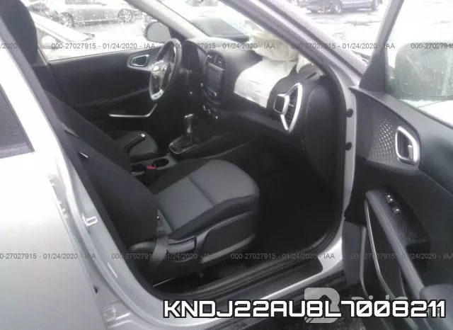 KNDJ22AU8L7008211 фото 6