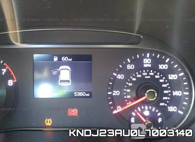 KNDJ23AU0L7003140 фото 8