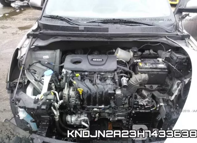 KNDJN2A23H7433638 фото 2