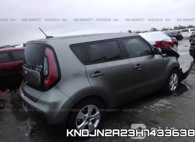 KNDJN2A23H7433638 фото 5