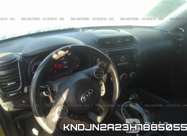 KNDJN2A23H7885055 фото 6