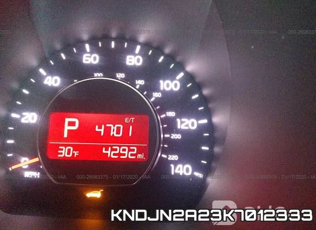 KNDJN2A23K7012333 фото 8