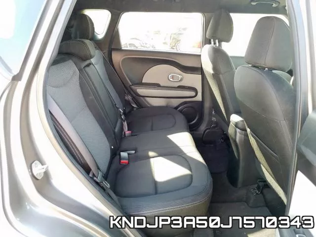 KNDJP3A50J7570343 фото 7