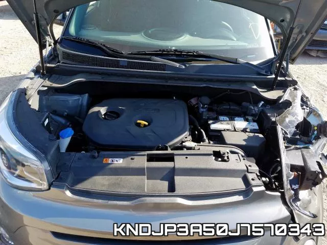 KNDJP3A50J7570343 фото 8