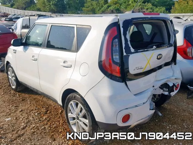 KNDJP3A50J7904452 фото 4