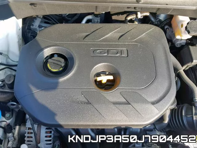 KNDJP3A50J7904452 фото 8