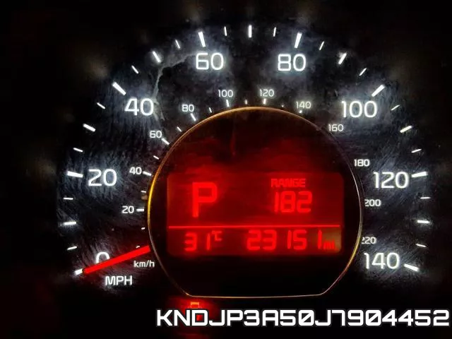 KNDJP3A50J7904452 фото 9