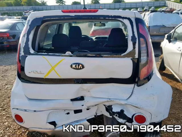 KNDJP3A50J7904452 фото 10