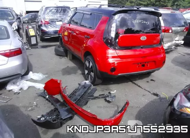 KNDJP3A51J7552935 фото 4