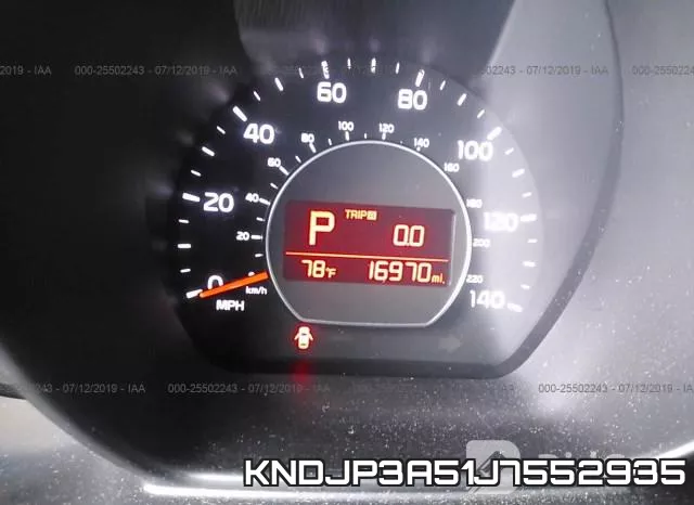 KNDJP3A51J7552935 фото 8