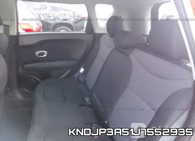 KNDJP3A51J7552935 фото 9
