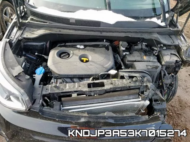 KNDJP3A53K7015274 фото 8