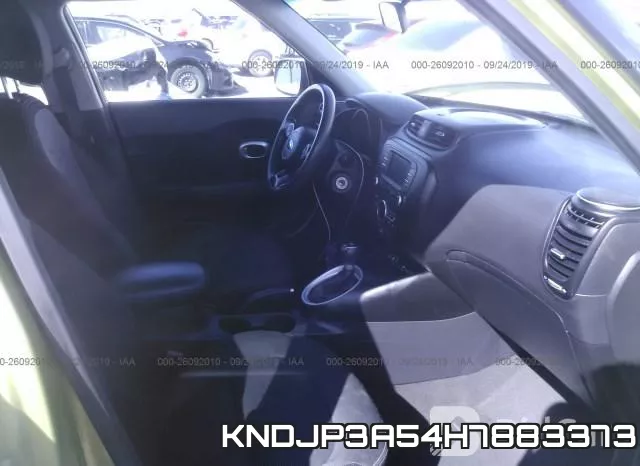 KNDJP3A54H7883373 фото 6