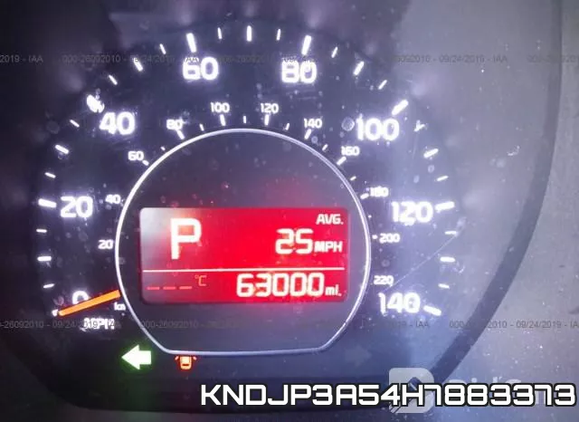 KNDJP3A54H7883373 фото 8