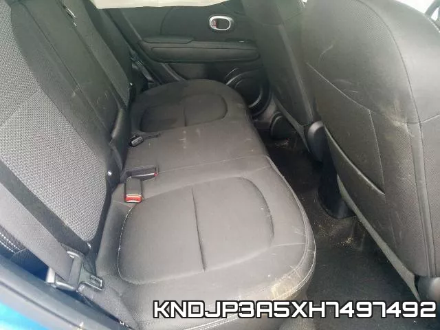KNDJP3A5XH7497492 фото 7