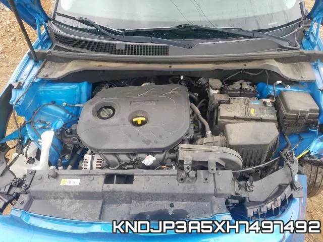 KNDJP3A5XH7497492 фото 8