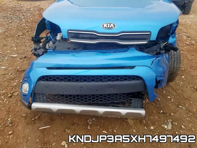 KNDJP3A5XH7497492 фото 10