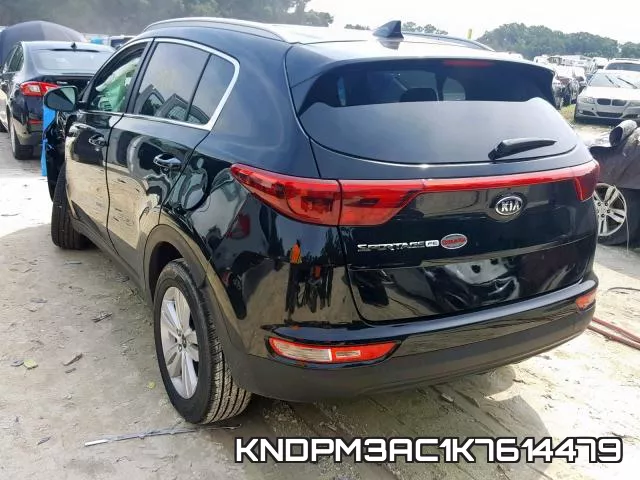 KNDPM3AC1K7614479 фото 4
