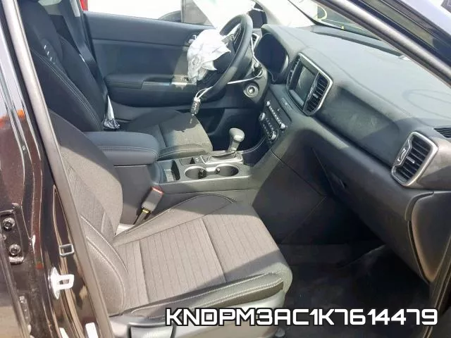 KNDPM3AC1K7614479 фото 6