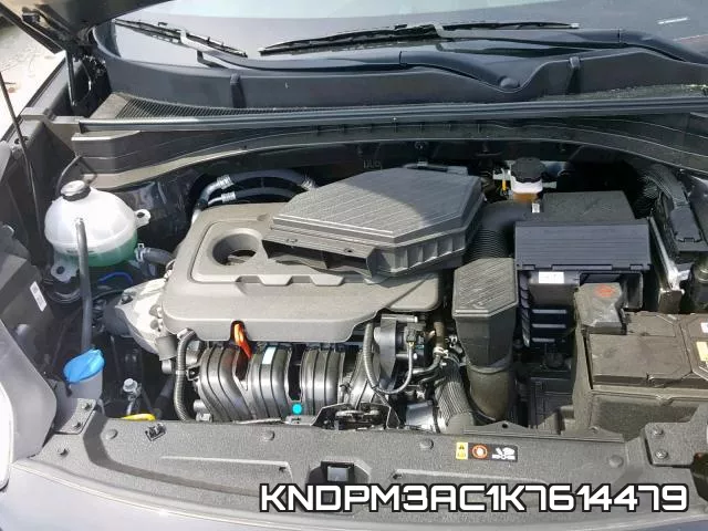 KNDPM3AC1K7614479 фото 8