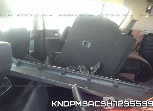 KNDPM3AC3H7235539 фото 9