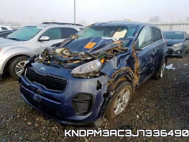 KNDPM3AC3J7336490 фото 3