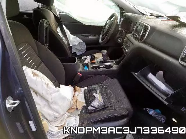 KNDPM3AC3J7336490 фото 6