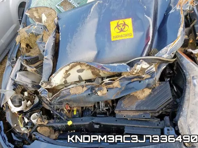 KNDPM3AC3J7336490 фото 8