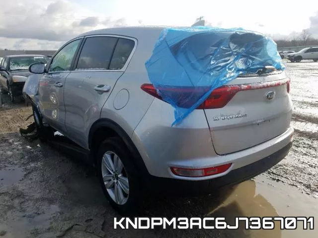 KNDPM3AC6J7367071 фото 4