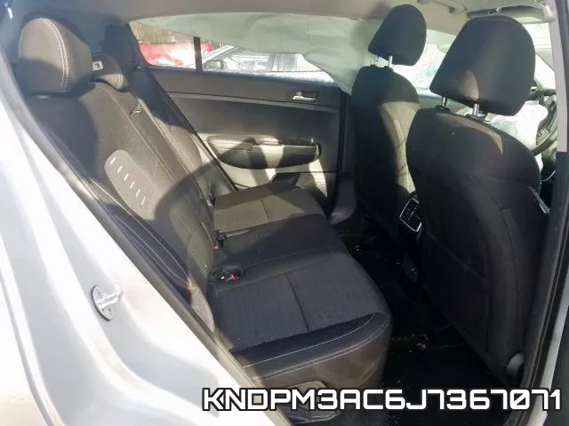 KNDPM3AC6J7367071 фото 7