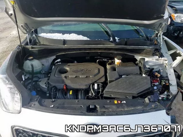 KNDPM3AC6J7367071 фото 8