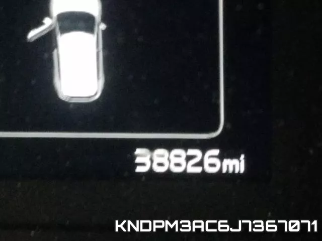 KNDPM3AC6J7367071 фото 9