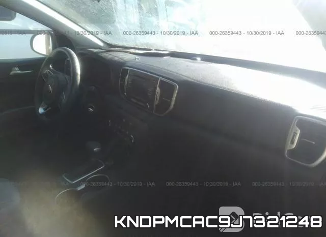 KNDPMCAC9J7321248 фото 6