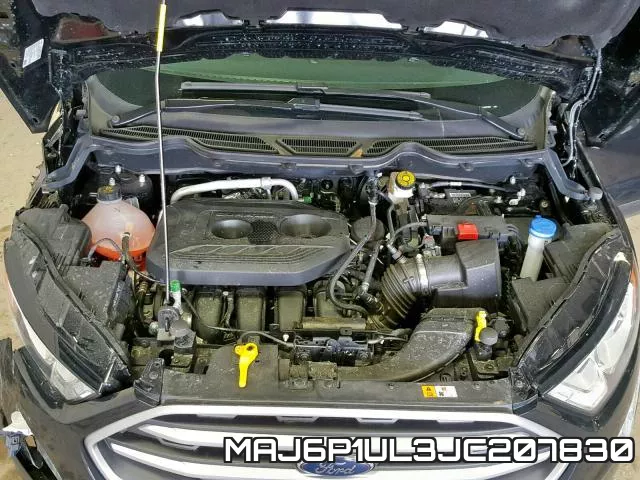 MAJ6P1UL3JC207830 фото 8