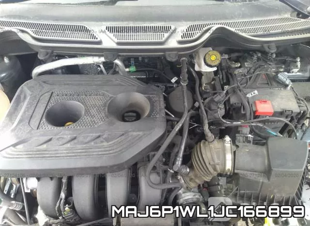 MAJ6P1WL1JC166899 фото 2