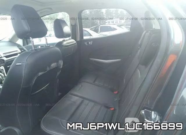 MAJ6P1WL1JC166899 фото 9