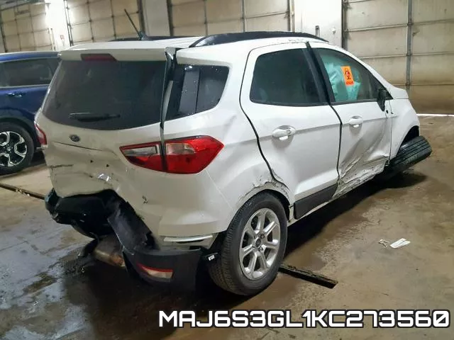 MAJ6S3GL1KC273560 фото 5