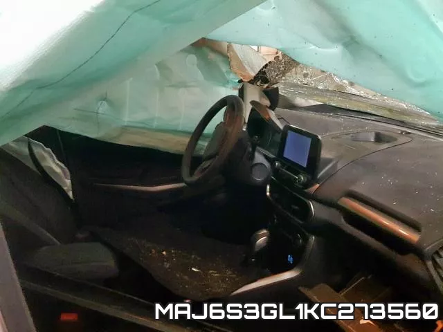 MAJ6S3GL1KC273560 фото 6