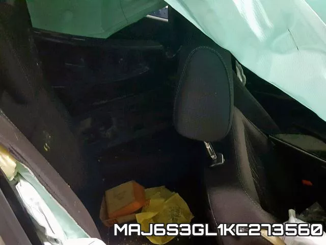 MAJ6S3GL1KC273560 фото 7